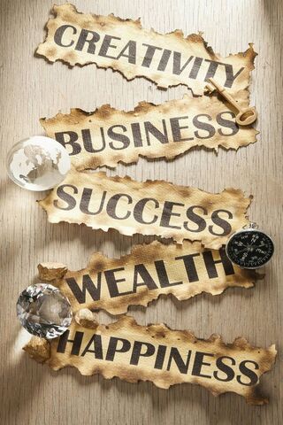 Keys to a Fulfilling Life 🔑✨