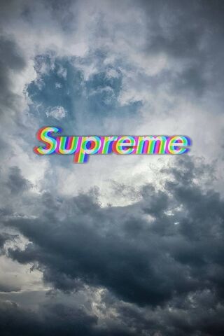 Supreme Lv Wallpaper - Download to your mobile from PHONEKY