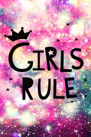 लड़कियों के नियम