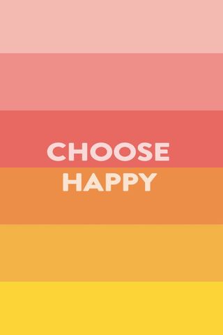 เลือกความสุข