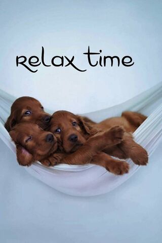 Relax Time