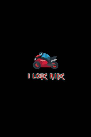 I Love Ride
