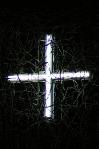 The Cross: A Symbol of ..