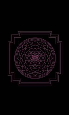 Shree Yantra Wallpaper - Download to your mobile from PHONEKY