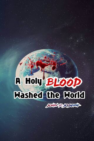 Jesus Blood