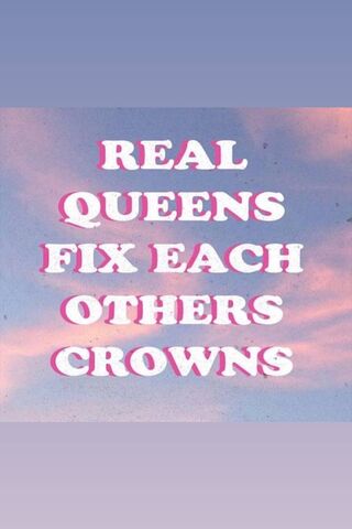 Real Queens