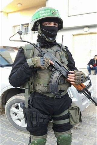 Qassam Army 2