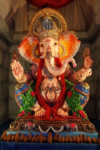 Divine Blessings: The R..
