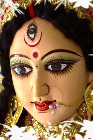 Maa Durga Beautiful Images  Photos  Wallpapers Download