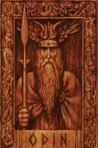 Featured image of post Odin Wallpaper Phone Collection of the best odin wallpapers
