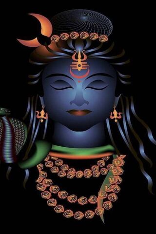 湿婆神