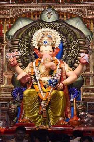 Divine Blessings: The M..