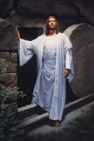 Resurrection Glory: The..