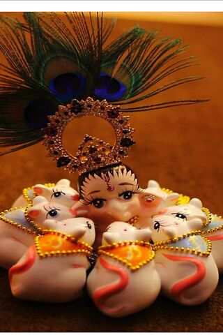 Balganesh: The Divine G..