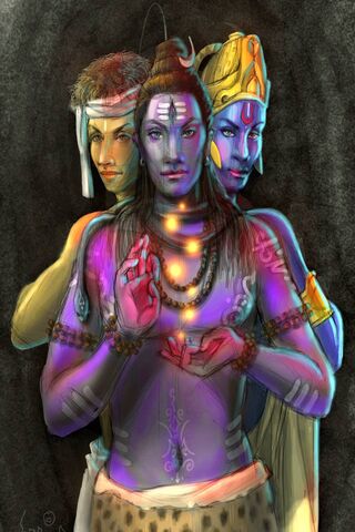 Efendi Shiva