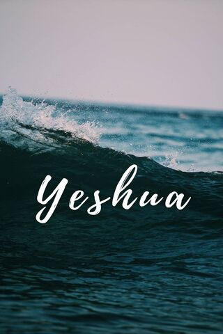 Yeshua Wallpaper - Download to your mobile from PHONEKY