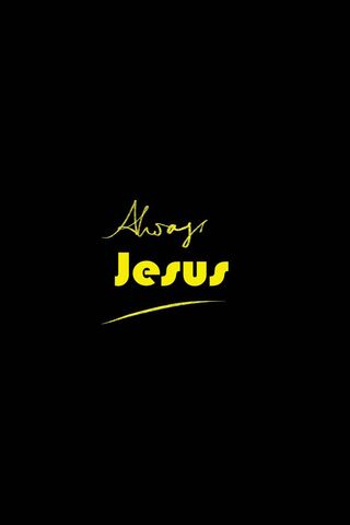 Eternal Light: Always J..
