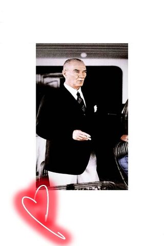 Ataturk