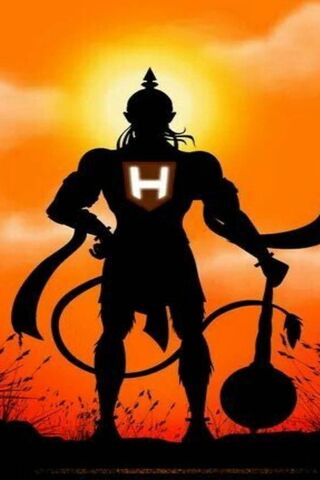 The Mighty Hanuman: Guardian of Strength and Devotion 🐒✨