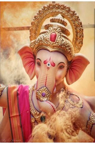 55+ Pictures of Lord Ganesha
