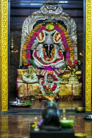 Divine Blessings: The S..