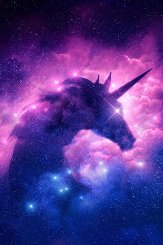 Galassia Unicorno