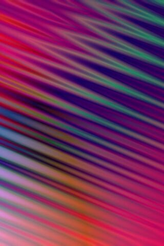 Vibrant Stripes of Joy 🌈✨