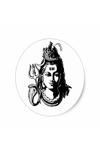 Shiva Mahadev Lord