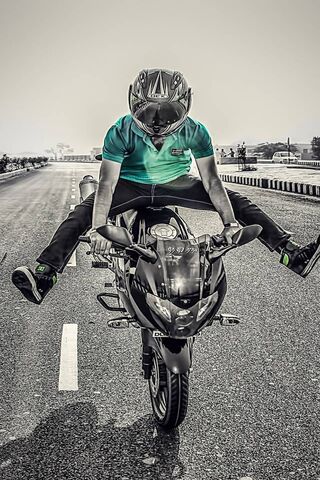 Ride into Adventure! 🚴..