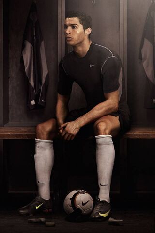 Ronaldo: The Legend of ..