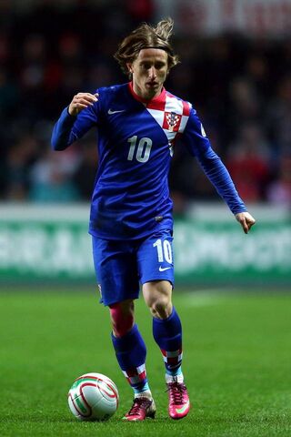 Passion on the Pitch: T..