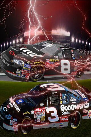 Legacy of Speed: The Earnhardt Dynasty 🏁