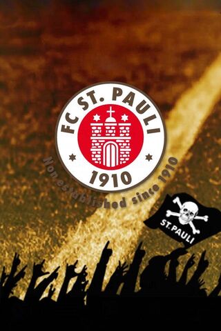 St Pauli Wallpaper Download To Your Mobile From Phoneky