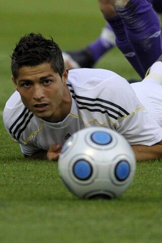 Legend on the Field: Cr..