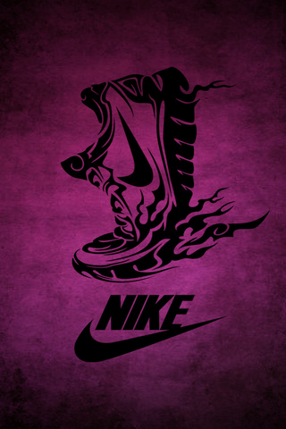 Tribal Nike Wallpaper Download To Your Mobile From Phoneky