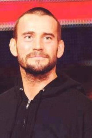 CM Punk: The Voice of the Voiceless 🎤