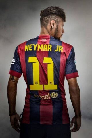 Fc Barcelona Neymar