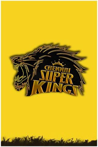 Csk Wallpaper - Download to your mobile from PHONEKY