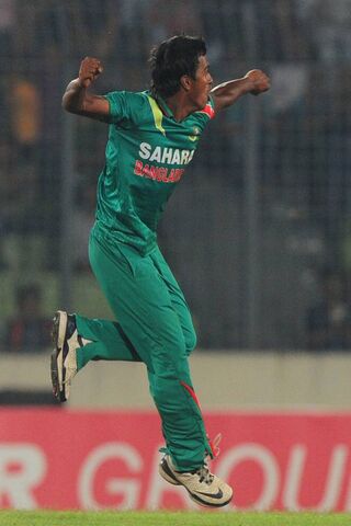 Spotlight on Rubel Hossain: A Rising Star 🌟