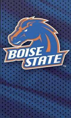 Boise State Football by othesandmano on deviantART  Boise state broncos  football Boise state Boise state football