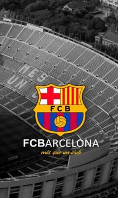 Barcelona Wallpaper - Download to your mobile from PHONEKY