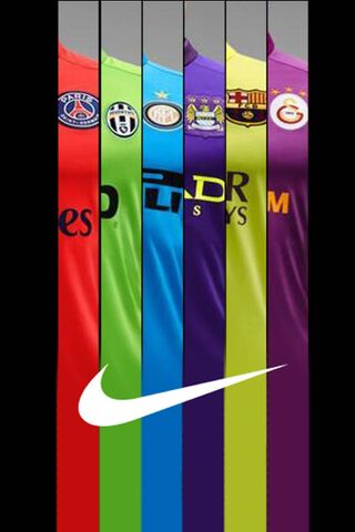 The Colorful World of N..