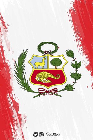 Emblem of Peru: A Symbol of Heritage 🇵🇪