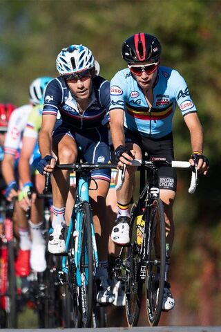 Pedal Power: The Thrill of Ciclismo 🚴 💨
