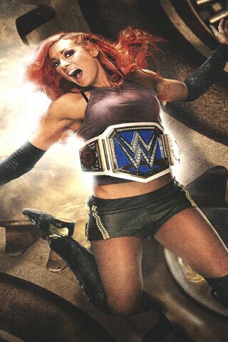Becky Lynch Wallpaper Download To Your Mobile From Phoneky