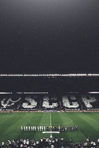 A Night of Passion at A..