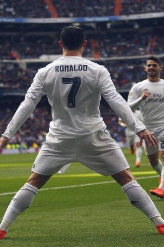 CR7 GIF - Download & Share on PHONEKY