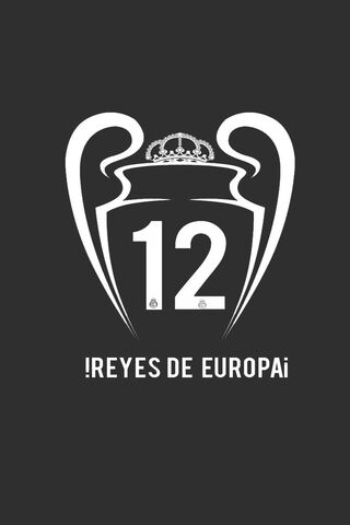 Real Madrid Ucl