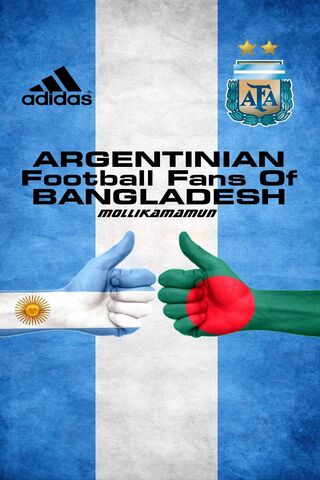 United in Passion: Arge..