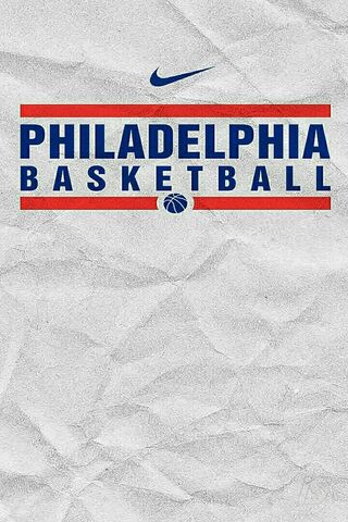 Allen Iverson Philadelphia 76ers Wallpaper by JaidynM on DeviantArt